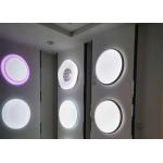 Fashion Design 40W LED Surface Mount Ceiling Lights IP20 High Impact Resistance
