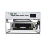 China KS1200-B Ore CCD Color Sorter Machine Advanced Ejection Parts And Lighting Parts for sale