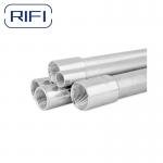 ANSI C80.6 UL1242 IMC Conduit Pipe Silver Intermediate Electrical Conduit