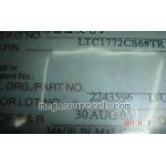 LTC1772CS6 - Constant Frequency Current Mode Step-Down DC/DC Controller in SOT-23 for sale