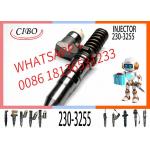 Durable Fuel Injector Assembly 230-3255 376-0509 10R-2827 8E-8836 392-0203 392-02042 For C+ Engine 3512 Series for sale