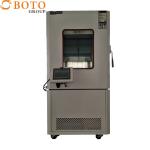80L -70℃~150℃ Constant Temperature Humidity Environmental Climatic Test Chamber for sale