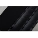 58 59 Width Cotton Polyester Spandex Denim Fabric 10.5oz 70 Ctn 28 Poly 1.5 Spx for sale