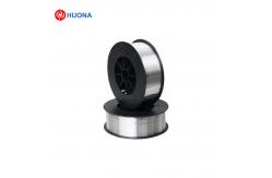 China Inconel625 Flexibly Textured Insulated Resistance Wire For Thermal Spraying supplier