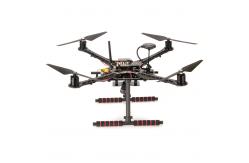China S500 V2 Kits Flight Controller Kit Easy To Assemble No Soldering Required supplier