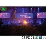 P3 Indoor SMD LED Full Color Rental Screen, Brightness 2500nits , Rental LED Display for sale