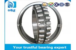 China Spherical  Double Row Roller Bearing , Self Aligning Roller Bearings 22336 CAKW33 supplier