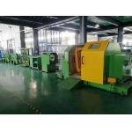 YASKAWA Inveter Wire Twisting Machine / Lan Cable Making Machine for sale