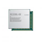 Wireless Communication Module SC200LWFND-E51-TA0AA Smart Module LTE Cat 4 Modules for sale