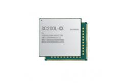 China Wireless Communication Module SC200LWFND-E51-TA0AA Smart Module LTE Cat 4 Modules supplier