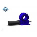 VE9 Sun Tracker Worm Slew Drive Gearbox With Reducer Motor