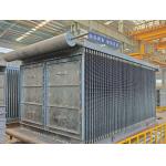 Corrosion Resistant CFB Economizer H Fin Tubes For Power Plants for sale