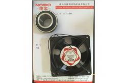 China Nobo Uc207 Bearing Cooling Fans Bonnell Spring Bending Mechanical Part supplier