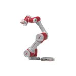 Manipulator Robot Arm JAKA Ai 7 Cobot Robot 6 Axis  For Electric Appliance As Palletizing Robot for sale