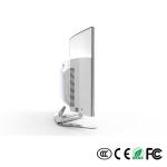 27 Inch Curved Screen Game Laptops Desktop Monoblock Computer with Mouse Keyboard