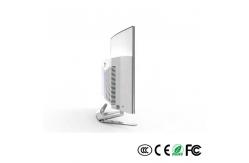 China 27 Inch Curved Screen Game Laptops Desktop Monoblock Computer with Mouse Keyboard supplier