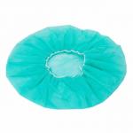 Medical Surgical 30g Non Woven Bouffant Cap Disposable Striped for sale