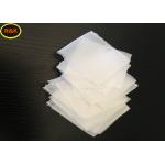 Sewing 100% Polyamide Material Reusable Coffee Filter Bags For Cafe for sale