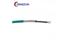 China Tinned Copper Silver Copper UL2895 High Temperature Cable for Instrumentation supplier