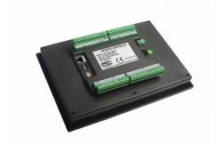 China HIM Display Electronic Weighing Indicator Controller For Powder Filling Machine supplier