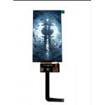 OEM 5.0 Inch  TFT LCD  Module IPS Display 720x1280 Resolution for sale