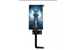China OEM 5.0 Inch  TFT LCD  Module IPS Display 720x1280 Resolution supplier