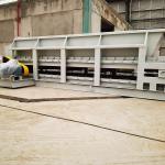 Durable Chain Plate Box Feeder Specialized in Clay Sintered Brick Manufacturing Process