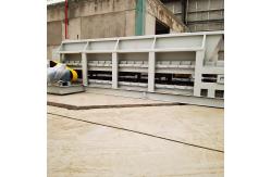 China Durable Chain Plate Box Feeder Specialized in Clay Sintered Brick Manufacturing Process supplier