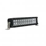 13.5 inch Led 72W  6480lm Curved Double Row Led Light Bar with Osram led chip Car Lighting Bar Car Parts for sale