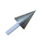 stainless steel Cone UL Test Probe Test Finger Probe UL1278 Fig 10.1