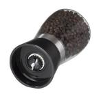 Adjustable 200g 132mm 150ml Ceramic Rock Salt Grinder for sale