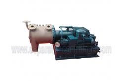 China Automatic Large Capacity Pusher Centrifuge For Industrial Salt Production supplier