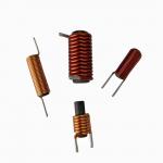 Custom 5UH Audio Power Amplifier Copper Inductor Coli Hollow Three Layer for sale