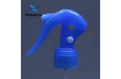 China Customized Plastic Mini Trigger Sprayer Fresh Air Atomizer For Air Freshener supplier
