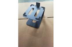 China Iron Computer Gaming Desktop Stands For Studio Speaker Riser Studio Speaker Riser supplier