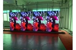 China Advertising LED Poster Media Display Indoor Digital Signage Poster LED Screen supplier