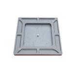 EnduraLid Watertight Composite Manhole Solution for Fiber Optic and Electrical Vaults for sale