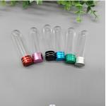 Bullet Empty Capsule Bottles For Pharmaceutical for sale