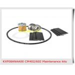 KHA400-302-G1 KXF08ANAA00 CM402/602 Vacuum Pump Maintenance Kits for sale