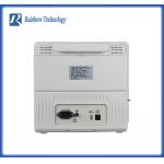 12.1 Inch Veterinary Multi-parameter Monitor Touch Screen Vet Clinic Equipment