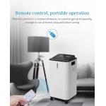 High Concentration 5L Oxygen Concentrator Easy Operate For The Elderly