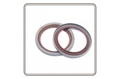 China Automobile O Ring Truck Oil Seal Light Truck Heavy Truck NBR Rubber Sealing Ring Silicone supplier