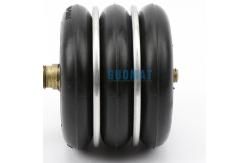 China Yokohama Rubber Air Spring 0.88MPa MB-M-120-3 Reduce Vibration supplier