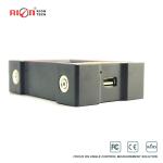 DMI810 Single Axis High Accuracy Digital Inclinometer LCD Magnetic