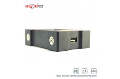 China DMI810 Single Axis High Accuracy Digital Inclinometer LCD Magnetic supplier
