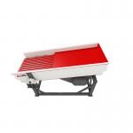 Effective 200 T/H Double Shaft Vibrating Feeder  for  Quarry and Mining