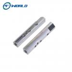 Aluminum Cnc Precise Part Turning Subcontract Machining Anodizing for sale