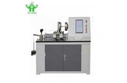 China HRC50 Spring Torsion Testing Machine Manual Automatic Microcomputer Control supplier