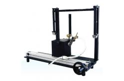 China Building Materials Flammability Flame Spread Tester supplier