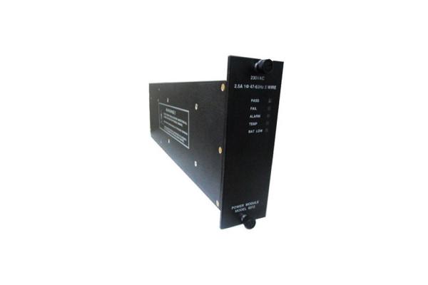8312 TRICONEX Power Supply Module